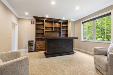 Welcome to the epitome of refined living in one of Branson's on Payne Stewart Golf Club of Branson Hills - Front in Missouri - for sale on GolfHomes.com, golf home, golf lot