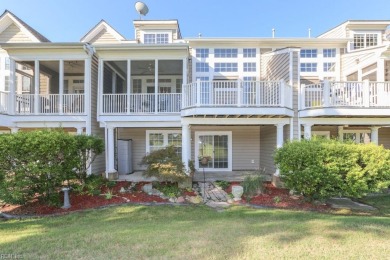 Beautiful Golf Course Condo Living!  Enjoy resort-style living on Riverfront Golf Club in Virginia - for sale on GolfHomes.com, golf home, golf lot