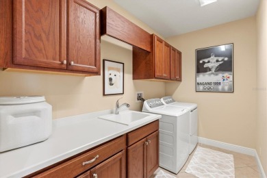 Live where others vacation in this beautifully crafted on Plantation Golf and Country Club in Florida - for sale on GolfHomes.com, golf home, golf lot