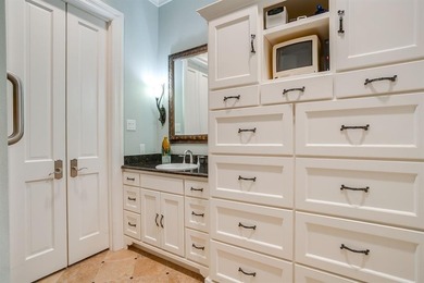 Welcome to an exquisite retreat at 1620 Western Avenue, Fort on River Crest Country Club in Texas - for sale on GolfHomes.com, golf home, golf lot