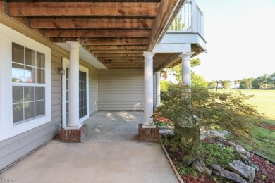 Beautiful Golf Course Condo Living!  Enjoy resort-style living on Riverfront Golf Club in Virginia - for sale on GolfHomes.com, golf home, golf lot