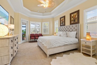 Live where others vacation in this beautifully crafted on Plantation Golf and Country Club in Florida - for sale on GolfHomes.com, golf home, golf lot