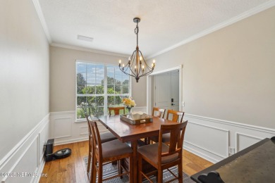 Welcome to your dream home in the prestigious gated community of on Cimarrone Golf and Country Club in Florida - for sale on GolfHomes.com, golf home, golf lot