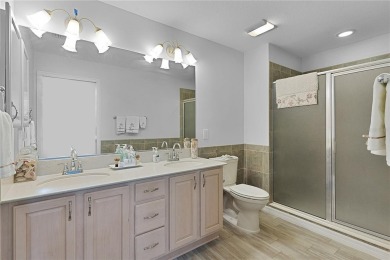 ~NO BOND ~ 2023 ROOF ~ 2019 HVAC  HWH~~FIRST FLOOR PRIMARY on El Diablo Executive Golf Course in Florida - for sale on GolfHomes.com, golf home, golf lot