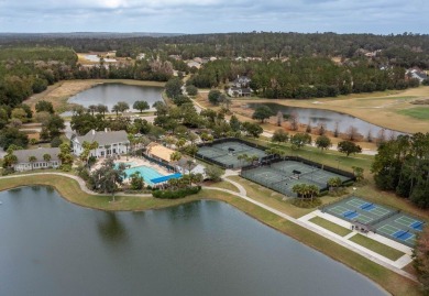 ALMOST READY-Wanting A Wooded View-Privacy? 1 of only 4 lots on Southern Hills Plantation Club in Florida - for sale on GolfHomes.com, golf home, golf lot