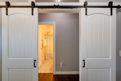 Well-appointed ranch w/quality finishes, custom details, + on The Legend At Bergamont in Wisconsin - for sale on GolfHomes.com, golf home, golf lot