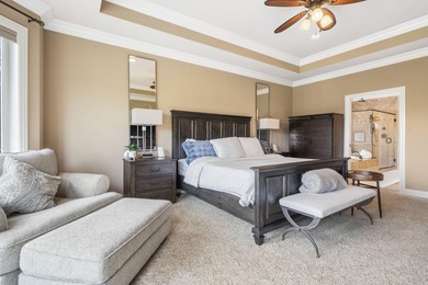 Welcome to the epitome of refined living in one of Branson's on Payne Stewart Golf Club of Branson Hills - Front in Missouri - for sale on GolfHomes.com, golf home, golf lot