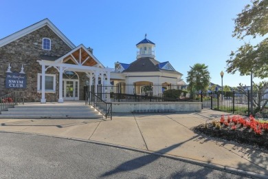 Beautiful Golf Course Condo Living!  Enjoy resort-style living on Riverfront Golf Club in Virginia - for sale on GolfHomes.com, golf home, golf lot