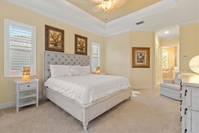 Live where others vacation in this beautifully crafted on Plantation Golf and Country Club in Florida - for sale on GolfHomes.com, golf home, golf lot