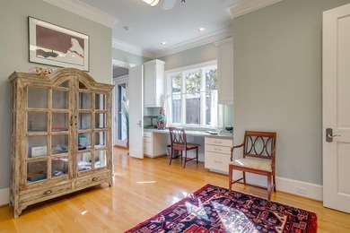 Welcome to an exquisite retreat at 1620 Western Avenue, Fort on River Crest Country Club in Texas - for sale on GolfHomes.com, golf home, golf lot