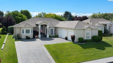 MLS# 284743 Every day will feel like a vacation at 1209 W Canyon on Canyon Lakes Golf Course in Washington - for sale on GolfHomes.com, golf home, golf lot
