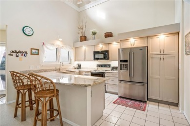 Charming location 2 / 2.5 Townhome. Updated kitchen, granite on Grand Harbor Golf and Country Club in Florida - for sale on GolfHomes.com, golf home, golf lot