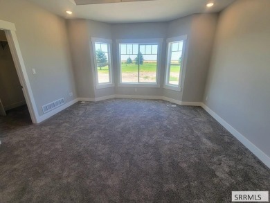 NEW CONSTRUCTION ON THE JOURNEY'S END GOLF COURSE! Sitting on a on Journeys End Golf Course in Idaho - for sale on GolfHomes.com, golf home, golf lot