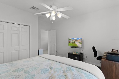 ~NO BOND ~ 2023 ROOF ~ 2019 HVAC  HWH~~FIRST FLOOR PRIMARY on El Diablo Executive Golf Course in Florida - for sale on GolfHomes.com, golf home, golf lot