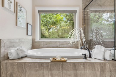 Welcome to the epitome of refined living in one of Branson's on Payne Stewart Golf Club of Branson Hills - Front in Missouri - for sale on GolfHomes.com, golf home, golf lot