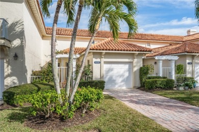 Charming location 2 / 2.5 Townhome. Updated kitchen, granite on Grand Harbor Golf and Country Club in Florida - for sale on GolfHomes.com, golf home, golf lot