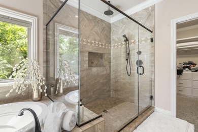 Welcome to the epitome of refined living in one of Branson's on Payne Stewart Golf Club of Branson Hills - Front in Missouri - for sale on GolfHomes.com, golf home, golf lot