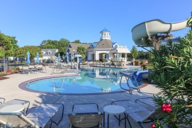 Beautiful Golf Course Condo Living!  Enjoy resort-style living on Riverfront Golf Club in Virginia - for sale on GolfHomes.com, golf home, golf lot