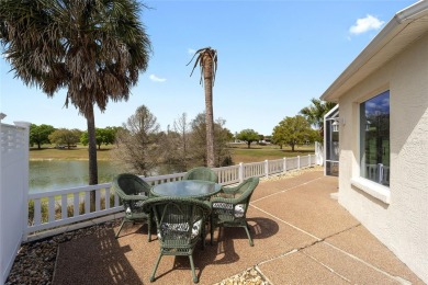 ABSOLUTELY STUNNING! WATERFRONT! BREATH TAKING FLORIDA SUNSETS! on Oakleigh Executive Golf Course in Florida - for sale on GolfHomes.com, golf home, golf lot