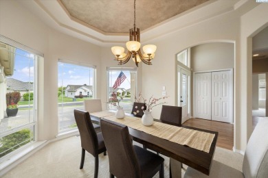 MLS# 284743 Every day will feel like a vacation at 1209 W Canyon on Canyon Lakes Golf Course in Washington - for sale on GolfHomes.com, golf home, golf lot