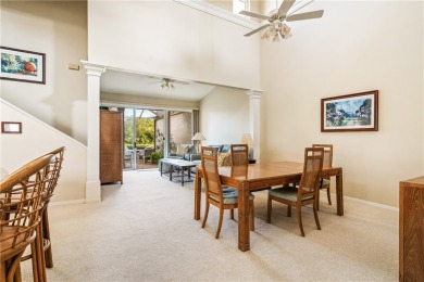 Charming location 2 / 2.5 Townhome. Updated kitchen, granite on Grand Harbor Golf and Country Club in Florida - for sale on GolfHomes.com, golf home, golf lot