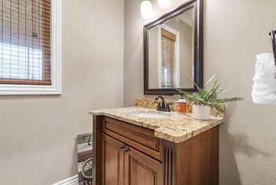 Welcome to the epitome of refined living in one of Branson's on Payne Stewart Golf Club of Branson Hills - Front in Missouri - for sale on GolfHomes.com, golf home, golf lot