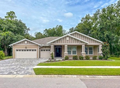ALMOST READY-Wanting A Wooded View-Privacy? 1 of only 4 lots on Southern Hills Plantation Club in Florida - for sale on GolfHomes.com, golf home, golf lot