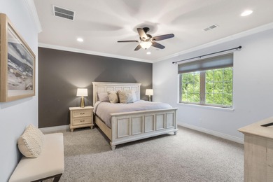 Welcome to the epitome of refined living in one of Branson's on Payne Stewart Golf Club of Branson Hills - Front in Missouri - for sale on GolfHomes.com, golf home, golf lot