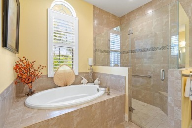 Live where others vacation in this beautifully crafted on Plantation Golf and Country Club in Florida - for sale on GolfHomes.com, golf home, golf lot