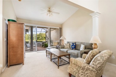 Charming location 2 / 2.5 Townhome. Updated kitchen, granite on Grand Harbor Golf and Country Club in Florida - for sale on GolfHomes.com, golf home, golf lot