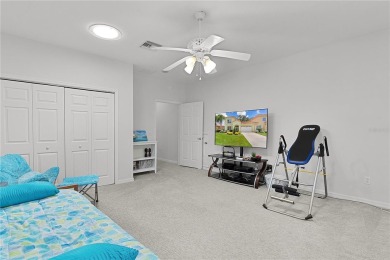 ~NO BOND ~ 2023 ROOF ~ 2019 HVAC  HWH~~FIRST FLOOR PRIMARY on El Diablo Executive Golf Course in Florida - for sale on GolfHomes.com, golf home, golf lot