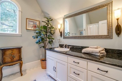 Welcome to an exquisite retreat at 1620 Western Avenue, Fort on River Crest Country Club in Texas - for sale on GolfHomes.com, golf home, golf lot