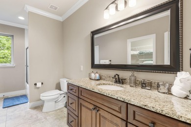 Welcome to the epitome of refined living in one of Branson's on Payne Stewart Golf Club of Branson Hills - Front in Missouri - for sale on GolfHomes.com, golf home, golf lot