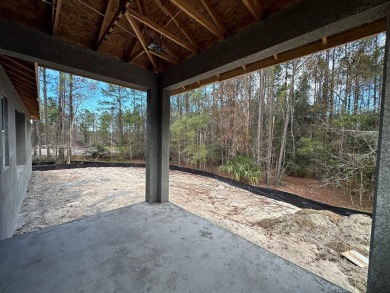 ALMOST READY-Wanting A Wooded View-Privacy? 1 of only 4 lots on Southern Hills Plantation Club in Florida - for sale on GolfHomes.com, golf home, golf lot