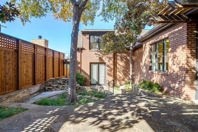 Welcome to an exquisite retreat at 1620 Western Avenue, Fort on River Crest Country Club in Texas - for sale on GolfHomes.com, golf home, golf lot