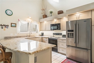 Charming location 2 / 2.5 Townhome. Updated kitchen, granite on Grand Harbor Golf and Country Club in Florida - for sale on GolfHomes.com, golf home, golf lot