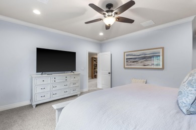 Welcome to the epitome of refined living in one of Branson's on Payne Stewart Golf Club of Branson Hills - Front in Missouri - for sale on GolfHomes.com, golf home, golf lot