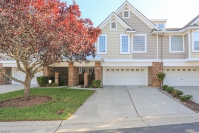 Beautiful Golf Course Condo Living!  Enjoy resort-style living on Riverfront Golf Club in Virginia - for sale on GolfHomes.com, golf home, golf lot