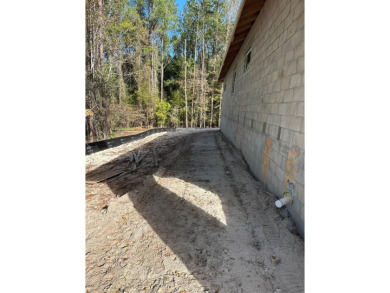 ALMOST READY-Wanting A Wooded View-Privacy? 1 of only 4 lots on Southern Hills Plantation Club in Florida - for sale on GolfHomes.com, golf home, golf lot