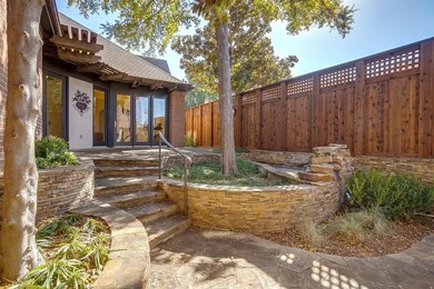 Welcome to an exquisite retreat at 1620 Western Avenue, Fort on River Crest Country Club in Texas - for sale on GolfHomes.com, golf home, golf lot