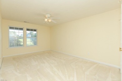Beautiful Golf Course Condo Living!  Enjoy resort-style living on Riverfront Golf Club in Virginia - for sale on GolfHomes.com, golf home, golf lot