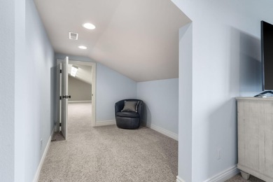 Welcome to the epitome of refined living in one of Branson's on Payne Stewart Golf Club of Branson Hills - Front in Missouri - for sale on GolfHomes.com, golf home, golf lot