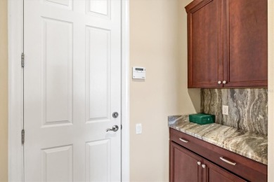 Live where others vacation in this beautifully crafted on Plantation Golf and Country Club in Florida - for sale on GolfHomes.com, golf home, golf lot
