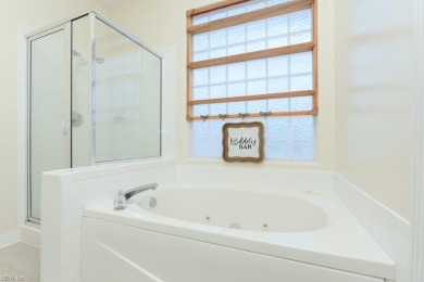 Beautiful Golf Course Condo Living!  Enjoy resort-style living on Riverfront Golf Club in Virginia - for sale on GolfHomes.com, golf home, golf lot
