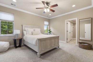 Welcome to the epitome of refined living in one of Branson's on Payne Stewart Golf Club of Branson Hills - Front in Missouri - for sale on GolfHomes.com, golf home, golf lot