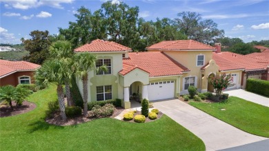~NO BOND ~ 2023 ROOF ~ 2019 HVAC  HWH~~FIRST FLOOR PRIMARY on El Diablo Executive Golf Course in Florida - for sale on GolfHomes.com, golf home, golf lot