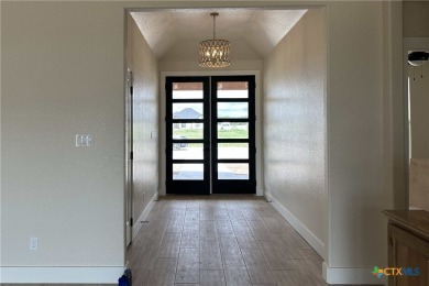 BEAUTIFUL NEW CONSTRUCTION in Salado, TX near STILLHOUSE HOLLOW on  in Texas - for sale on GolfHomes.com, golf home, golf lot