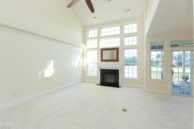 Beautiful Golf Course Condo Living!  Enjoy resort-style living on Riverfront Golf Club in Virginia - for sale on GolfHomes.com, golf home, golf lot