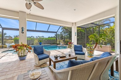 Live where others vacation in this beautifully crafted on Plantation Golf and Country Club in Florida - for sale on GolfHomes.com, golf home, golf lot