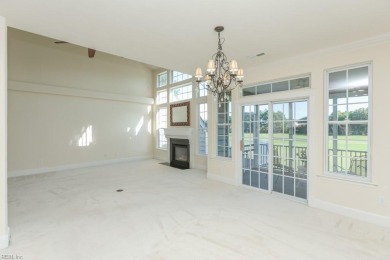 Beautiful Golf Course Condo Living!  Enjoy resort-style living on Riverfront Golf Club in Virginia - for sale on GolfHomes.com, golf home, golf lot